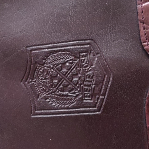 Small brown crossbody bag by be - Picture 8 of 8